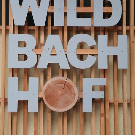 Lejlighed Der Wildbachhof - Contactless Check In Zell am See