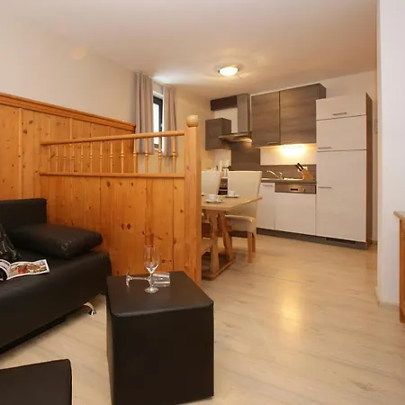 Der Wildbachhof - Contactless Check In Apartman