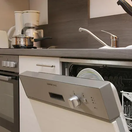 Der Wildbachhof - Contactless Check In Apartman *
