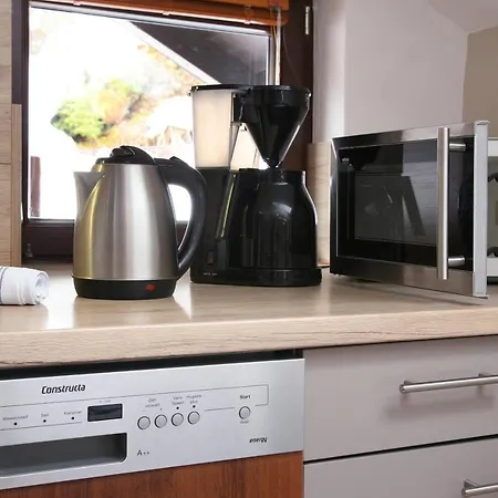 Apartman Der Wildbachhof - Contactless Check In Zell am See
