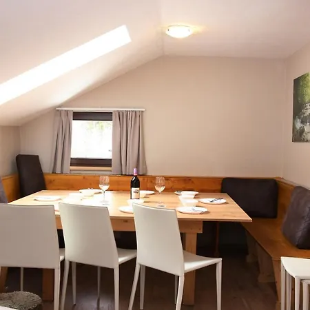 Der Wildbachhof - Contactless Check In Apartman Zell am See