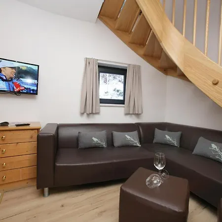 Apartman Der Wildbachhof - Contactless Check In Zell am See