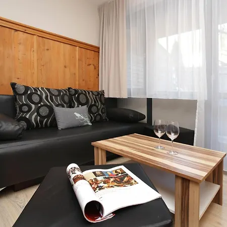 Apartman Der Wildbachhof - Contactless Check In *