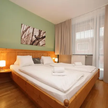 Der Wildbachhof - Contactless Check In Lejlighed *