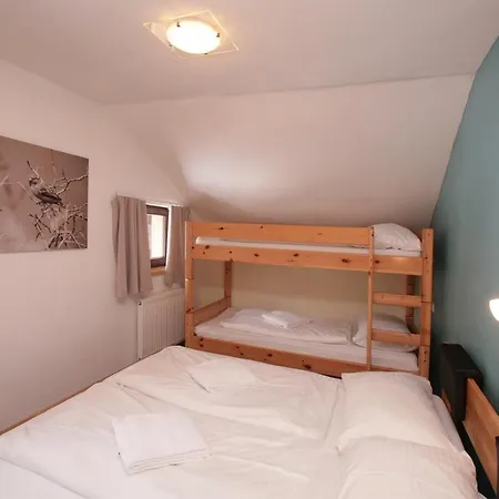 Der Wildbachhof - Contactless Check In Apartman *