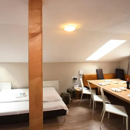 Der Wildbachhof - Contactless Check In Apartman Zell am See