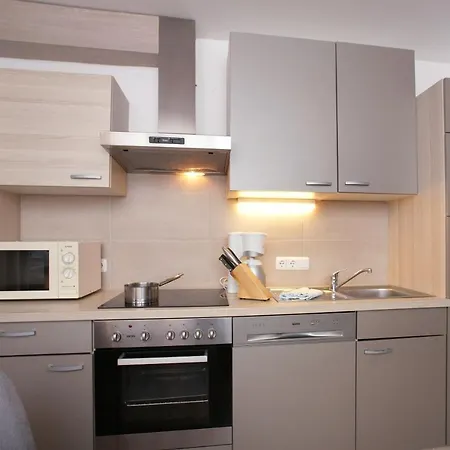 Apartman Der Wildbachhof - Contactless Check In