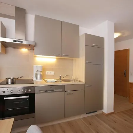 Der Wildbachhof - Contactless Check In Apartman
