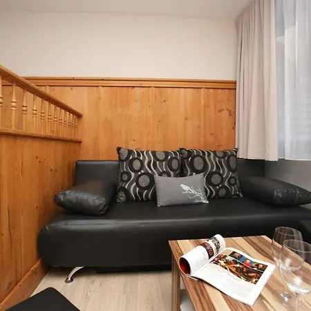 Der Wildbachhof - Contactless Check In Apartman *