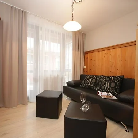 Apartman Der Wildbachhof - Contactless Check In *