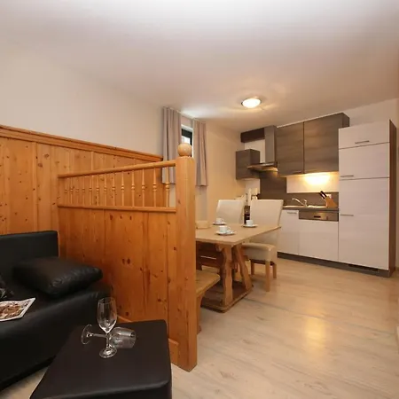 Apartman Der Wildbachhof - Contactless Check In Zell am See