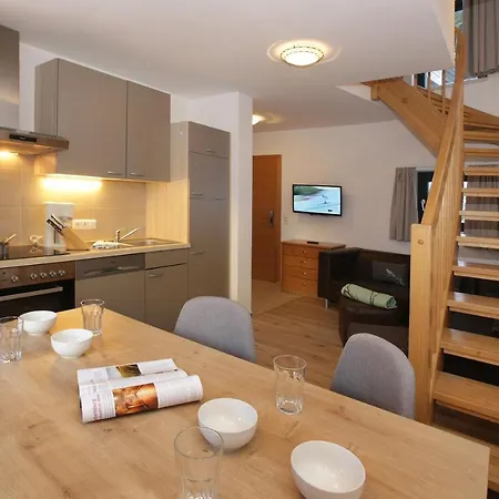 Apartman Der Wildbachhof - Contactless Check In