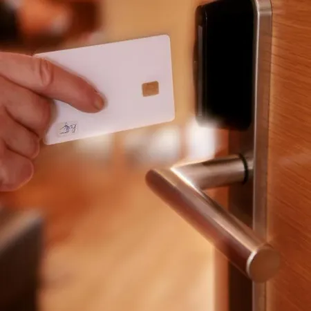 Der Wildbachhof - Contactless Check In Lejlighed