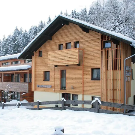 Der Wildbachhof - Contactless Check In