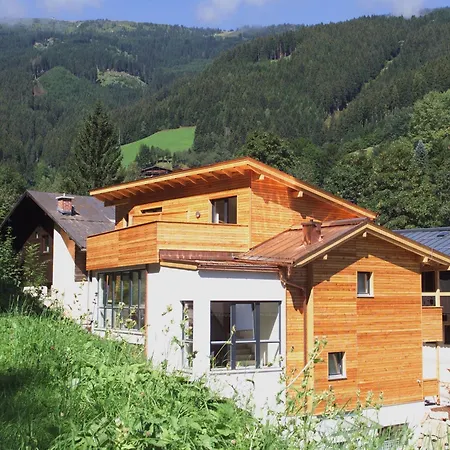 Der Wildbachhof - Contactless Check In Apartman Zell am See
