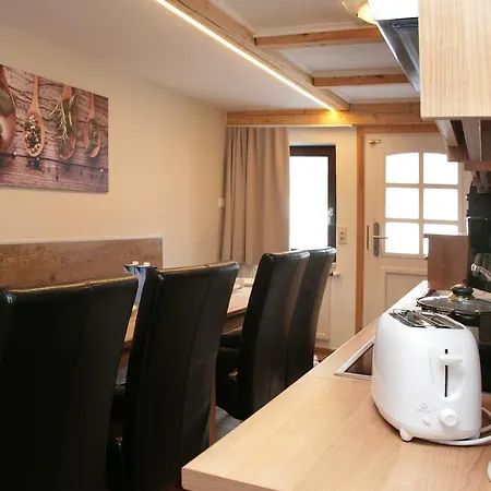 Lejlighed Der Wildbachhof - Contactless Check In Zell am See