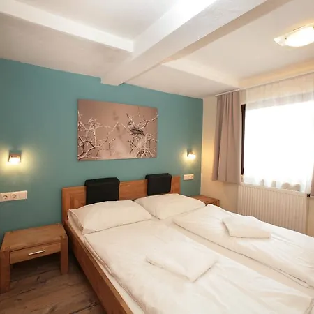 Apartman Der Wildbachhof - Contactless Check In *