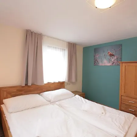 Apartman Der Wildbachhof - Contactless Check In *