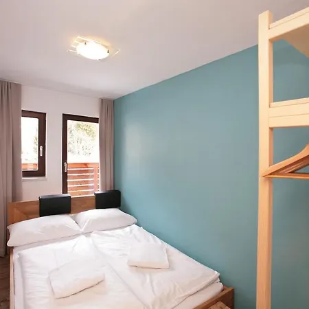 Apartman Der Wildbachhof - Contactless Check In