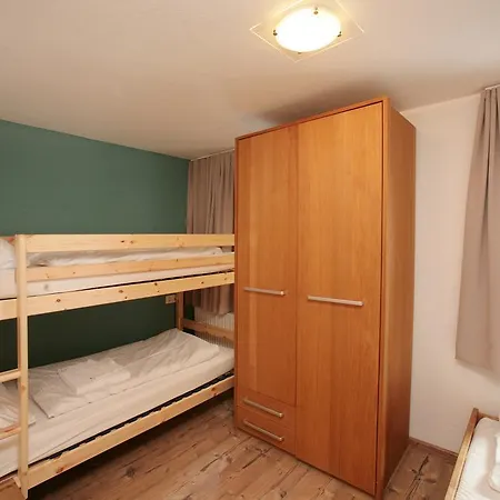 Apartman Der Wildbachhof - Contactless Check In