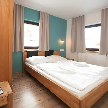 Apartman Der Wildbachhof - Contactless Check In *