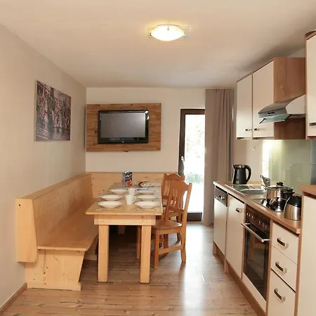Apartman Der Wildbachhof - Contactless Check In *