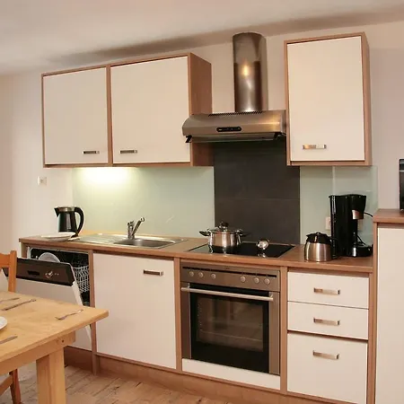 Apartman Der Wildbachhof - Contactless Check In