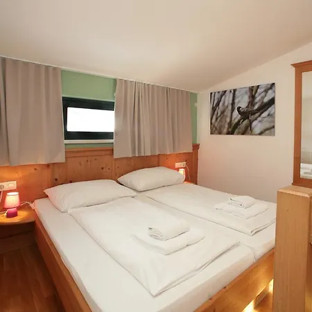 Apartman Der Wildbachhof - Contactless Check In Zell am See