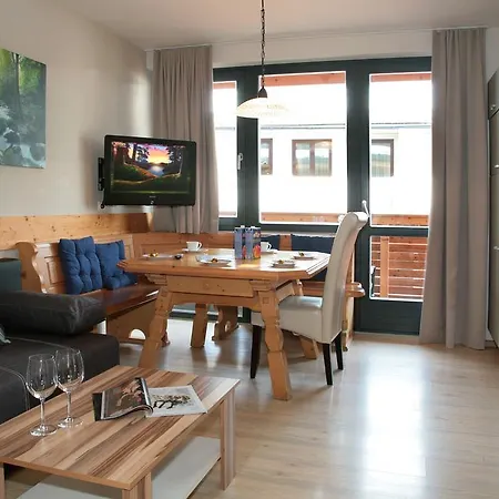 Apartman Der Wildbachhof - Contactless Check In *