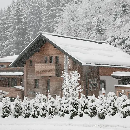 Apartman Der Wildbachhof - Contactless Check In