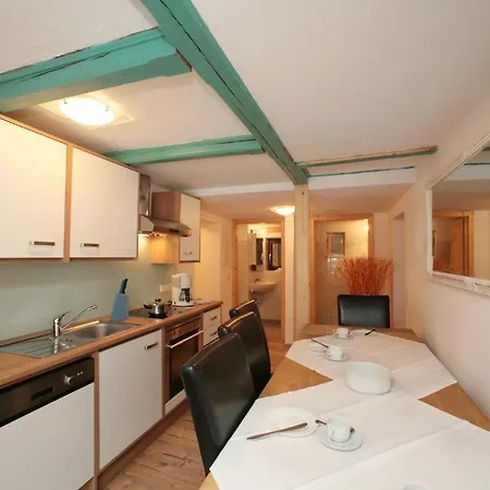 Apartman Der Wildbachhof - Contactless Check In *